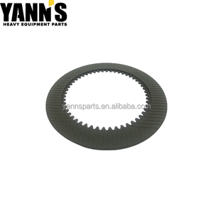 6I8912 6I-8912 Disque de plaque de friction d'<span class=keywords><strong>embrayage</strong></span> pour 426B 428 428B 436 436B 438 438B 525B 525C - Product Image 5