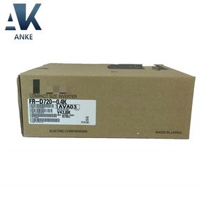 Inversor convertidor de frecuencia Mitsubishi VFD de - Product Image 5