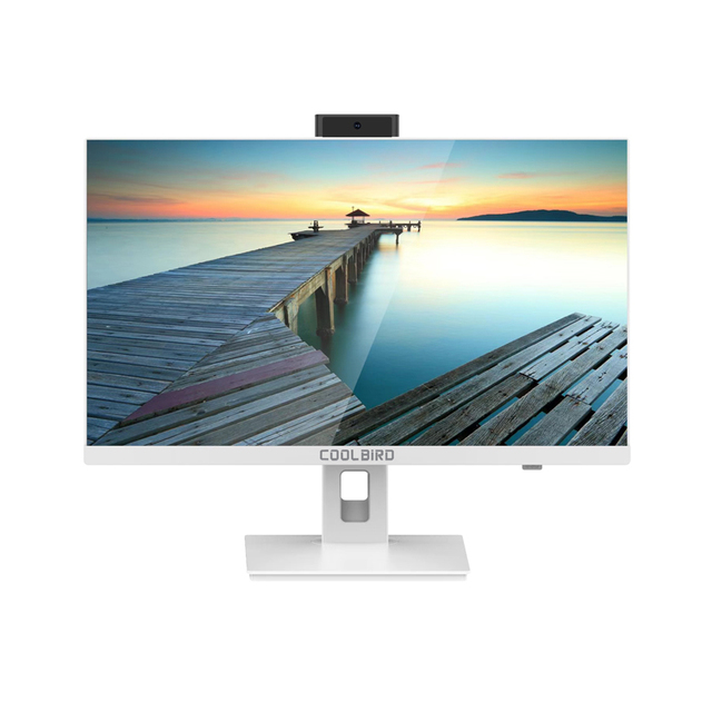 Coolbird High Performance Gaming PC Desktop Computer with RGB Lighting, Intel Core I7, RTX 3060, 16GB RAM, 1TB SSD for Gamers