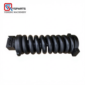 Piezas de Alta Resistencia para Excavadoras E320 <span class=keywords><strong>E321</strong></span> E322 E323 E324 E325 E330, Conjunto de Ajustador de Cadena, Piezas de Maquinaria de Construcción - Product Image 1