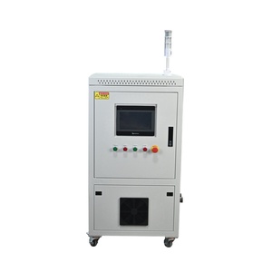 Máquina de endurecimiento por inducción IGBT de 120KW, calentador electromagnético de metal de 380V, alta eficiencia para forja y recocido, suministro para compra a granel - Product Image 1