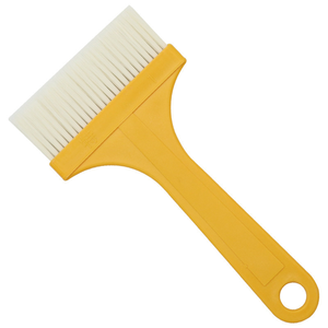 Pinceau de <span class=keywords><strong>barbecue</strong></span> en plastique à manche fin, pinceau pour sauce, pinceau à huile pour <span class=keywords><strong>barbecue</strong></span>, pinceau pratique et polyvalent - Product Image 1
