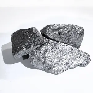 441 411 421 3303 2202 1101 553 Industrielles Silizium metall Off-Grade-Silizium metall 70% Herstellung