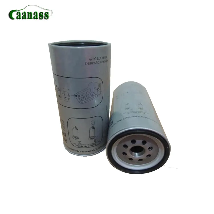 0004771302,0004771702 diesel filter use for Mercedes truck parts engine spare guangzhou auto