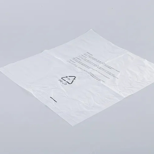 Hot Selling High Quality Washable Biodegradable Plastic Bag Plastic Shopping Packing Bags