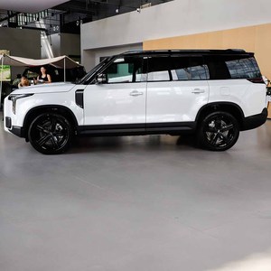 2024 Ji Shi 01 <span class=keywords><strong>ROX</strong></span> 01 affare dell'anno SUV MPV ultima possibilità a questo prezzo - Product Image 5