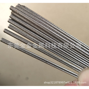 Jinjin Technology 304 Stainless Steel <b>Bar</b> 2 5 6 10mm Embossed <b>Straight</b> Grain Pattern For Industrial Use - Product Image 2