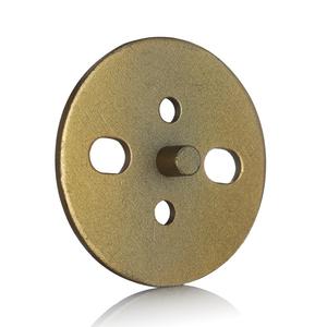 <span class=keywords><strong>Prix</strong></span> usine affûtage ancien époxy remis à neuf lame de meulage de sol disque de béton abrasif Segment disque de polissage métal - Product Image 3