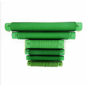 Điện trở hãm công suất cao Rx20 VFD 200W 300W 500W 800W 1000W 5ohm 10ohm 75Ohm điện trở thấp - Product Image 2