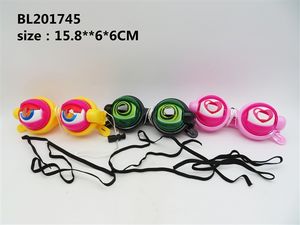 クレイジーアイメガネおもちゃのトリック面白いいたずら子供と大人のためのジョークアイパーティーメガネ面白いいたずらパーティーノベルティ目 - Product Image 6