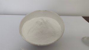 Ultra-High Temperature Salt-Resistant Anion Polyacrylamide (PAM) Polymer China Origin Comprehensive Chemical Auxiliary Agent - Product Image 3