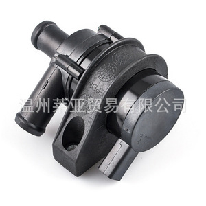 Pompe à eau 1K0965561J pour Volkswagen Jetta Golf Passat Audi, pièce de rechange - Product Image 4