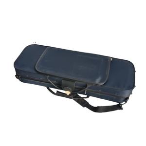 Estuche Portátil Personalizado para Violín, Piano, Guitarra, Órgano Electrónico, con Tela Oxford Impermeable, Duradero y con Medidor de Humedad - Bolsa de Transporte - Product Image 2