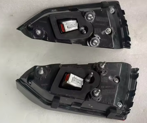 ไฟท้าย OEM <span class=keywords><strong>มือ</strong></span><span class=keywords><strong>สอง</strong></span> รุ่น 8W6945094AA สำหรับ Audi <span class=keywords><strong>A5</strong></span> S5 RS5 F5 <span class=keywords><strong>Coupe</strong></span> Sportback Cabrio ปี 2020-2025 แบบ Matrix LED ชุดไฟท้ายท้ายรถ - Product Image 5