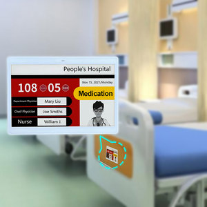 Ventes d'usine – Écran d'affichage intelligent à encre électronique (E-Ink) de 4,2/7,5/10,2 pouces pour identification médicale - Product Image 1