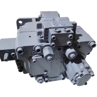 Pompe hydraulique PVC110RP06 KRJ7387 pour excavatrice SUMITOMO SH225X-3