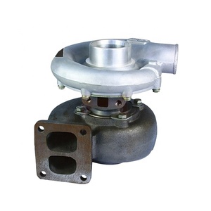 E330b động cơ 3306 turbo tăng áp 3lm-373 7n7748 Turbo - Product Image 1