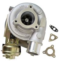 14411-VC100 Turbocompresseur GT2052V 724639 705954 Turbo Chargeur Refroidi à l'huile pour Nissan Patrol ZD30 3.0L 724639-5006S