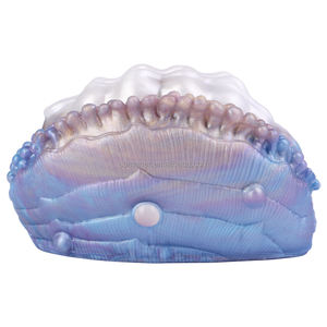 2025 venta al por mayor masturbador masculino de fantasía de abulón secreto de mar profundo con túnel de textura apretada y diseño de carcasa de silicona suave - Product Image 3