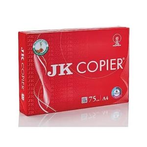กระดาษถ่ายเอกสารขนาด Letter 80 แกรม 70 75 80 แกรมต่อตารางนิ้ว รีม 100% เยื่อไม้ ราคาถูก คุณภาพสูง กระดาษปริ้นเตอร์ A3 A4 กระดาษถ่ายเอกสาร จีน B2BInChina - Product Image 1