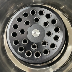 <strong>Laboratory</strong> Refrigerated <strong>Centrifuge</strong> TDL5 Centrifugeuse 24x15ml <strong>Medical</strong> Cooling <strong>Centrifuge</strong> From Yingtai - Product Image 6