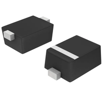 Diode Zener ESD9B5.0ST5G à montage en surface SOD-923 avec pince Ipp Tvs