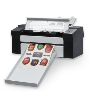 Skycut A3MAX2 alimentación automática de papel a granel corte automático de contorno etiqueta corte Plotter cortador de vinilo con cámara - Product Image 1