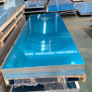 Meilleures ventes de tôles en aluminium 1060 3003 5052 6061, alliage, utilisation en usine - Product Image 3