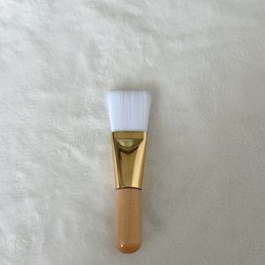 Pinceau applicateur de <span class=keywords><strong>masque</strong></span> facial en silicone à poils doux pour spa, salon de beauté et masques DIY faits <span class=keywords><strong>maison</strong></span> - Product Image 3