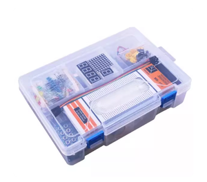 ชุดเรียนรู้ <span class=keywords><strong>RFID</strong></span> <span class=keywords><strong>UNO</strong></span> <span class=keywords><strong>R3</strong></span> ชุดเริ่มต้น <span class=keywords><strong>Arduino</strong></span> รุ่นอัปเกรด ชุดเรียนรู้มอเตอร์สเต็ปเปอร์ - Product Image 2