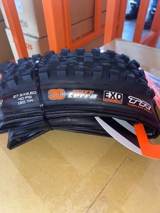 MAXXIS MINION DHF Tubeless Mountain Bike <strong>Tires</strong> Downhill Bicycle Rubber <strong>Tire</strong> for 26x2.3/2.35/2.5 29x2.5/2.6 MTB Bike - Product Image 2