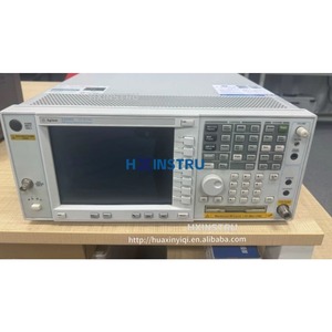 Analyseur de spectre Keysight Agilen E4440A, 3 Hz à 26,5 GHz - Garantie de 30 jours #   H - Product Image 1