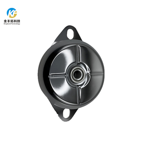 Động cơ cao su gắn động cơ tự động gắn Phụ tùng xe hơi động cơ gắn khung đệm cao su hỗ trợ gắn phụ kiện ô tô - Product Image 1