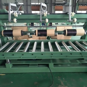 Equipo de Bobinado de Alambre de Cobre de Alta Automatización, Máquina de Bobinado de Bobinas para la Producción de Transformadores de Potencia - Product Image 4