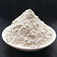 Poudre de bentonite de soufre blanc à haute viscosité de bentonite de vin en vrac pour la boue de forage
