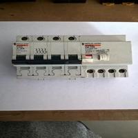 PLC Baru dan Asli Multi9 C60l C 16a 415v Vigi C60 0.300a Otomatis Terprogram untuk Otomasi Industri dengan Garansi Produk
