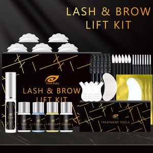 Kit profesional <span class=keywords><strong>de</strong></span> laminación <span class=keywords><strong>de</strong></span> cejas 2 en 1 <span class=keywords><strong>de</strong></span> etiqueta privada personalizada <span class=keywords><strong>para</strong></span> rizar y levantar <span class=keywords><strong>pestañas</strong></span> - Product Image 2