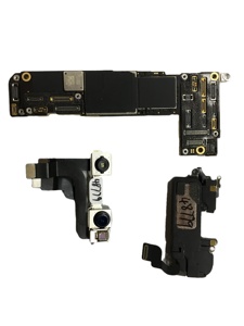 <span class=keywords><strong>Prix</strong></span> de gros d'usine Original pour <span class=keywords><strong>carte</strong></span> mère iphone 12, <span class=keywords><strong>carte</strong></span> mère de remplacement déverrouillée avec face id avec 5G - Product Image 6