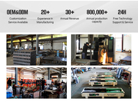Compresseur de ressort hydraulique en acier inoxydable JINLIJIAN, capacité 1 tonne/2200 LBS, force de compression nominale 1 tonne, outil automobile