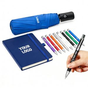 Customizable Low Moq Promotional Metal Ballpoint Cheap Business Click <b>Pens</b> 1.0Mm Writing Width Custom Logo Engraved <b>Gift</b> - Product Image 1