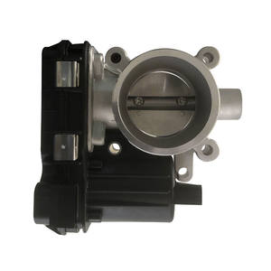 ชุดประกอบวาล์วปีกผีเสื้อ,ชิ้นส่วนยานยนต์สำหรับ Chery Arrizo For Jac - Product Image 2