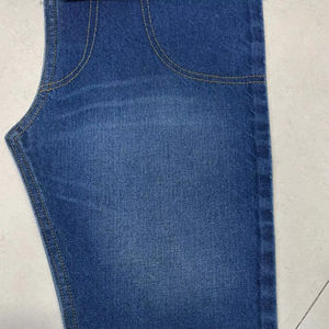 Tela Vaquera Índigo de Grado Profesional, Reforzada con Algodón, para Ropa de Trabajo y Jeans Resistentes para Uso Diario - Product Image 2