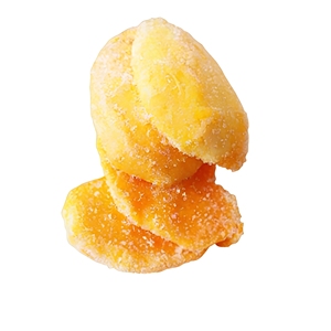 Mango Orgánico Congelado Premium LQF de Vietnam - Empaque al Vacío a Granel - Buen Precio - Sra. Reina // 2026 - Product Image 1