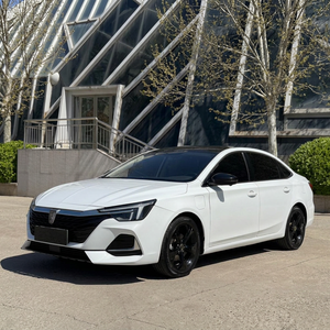 Auto Usata Più Venduta 2020 Roewe Ei6 MAX 1.5T PHEV Berlina Usata LHD Automatica 305 CV 70 km EV Piazzata Verde Conforme Eccellente - Product Image 1