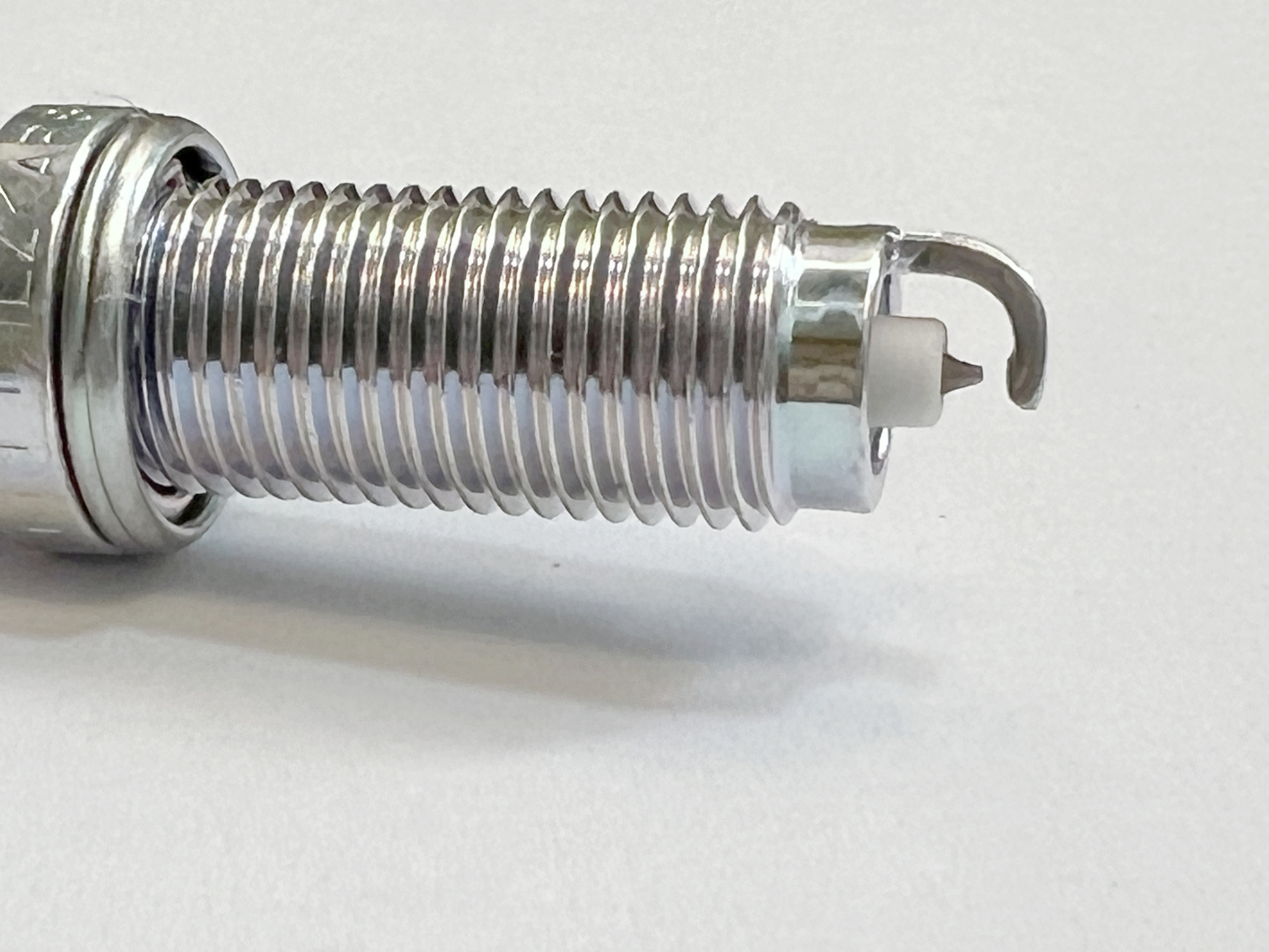 Genuine Original Iridium Platinum Spark Plug High Quality for Honda Accord Jazz City Engine OE 12290-59B-003 Ignition Spark Parts Image 5