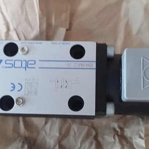 ปั๊มวาล์ว Atos รุ่น Pvpc-C-50731D11 ปั๊มไฮดรอลิกเคมี สแตนเลส ผลิตในอิตาลี - Product Image 1