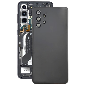 <span class=keywords><strong>Cover</strong></span> posteriori della batteria Mobile diretta dalla fabbrica originale con copertura della batteria posteriore con copriobiettivo per <span class=keywords><strong>Samsung</strong></span> <span class=keywords><strong>Galaxy</strong></span> <span class=keywords><strong>A32</strong></span> 4G - Product Image 1