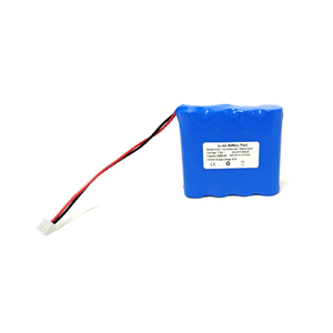 Có thể sạc lại 2s3p 2s4p 2s6p 2s8p 18650 7.4V 2500mAh 2600mAh 3000mAh 3500mAh 4500mAh 6000mAh 6600mAh pin <span class=keywords><strong>lithium</strong></span> Li ion - Product Image 2