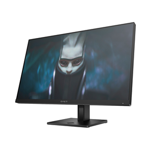 <span class=keywords><strong>จอ</strong></span>เกมมิ่ง HP <span class=keywords><strong>OMEN</strong></span> 24 ขนาด 23.8 นิ้ว ปรับความสูงได้ รองรับ HDR พร้อมพอร์ต HDMI - Product Image 3