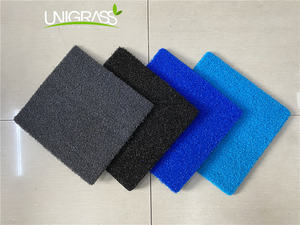 Césped artificial <span class=keywords><strong>de</strong></span> Color rosa azul, baloncesto al aire libre, <span class=keywords><strong>Hockey</strong></span>, Cricket, cancha <span class=keywords><strong>de</strong></span> tenis, césped deportivo multifunción <span class=keywords><strong>de</strong></span> 10Mm, césped sintético - Product Image 4